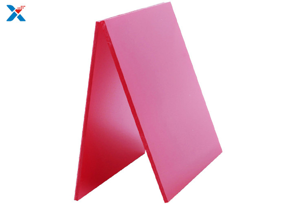 ซื้อ แผ่นโพลีคาร์บอเนตทนต่อการแตกละเอียด แผ่น Perspex ตัดให้ได้ขนาด online manufacture
