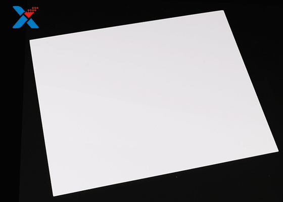 ซื้อ ฝ้า Milky White ฝ้า Perspex แผ่นพลาสติก 3mm แบบกำหนดเอง online manufacture