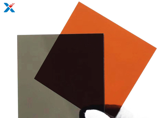 ซื้อ แผง Perspex ตัดตามขนาดแผ่นอะครีลิค Plexiglass 4x8 สีฟ้าโปร่งแสง online manufacture