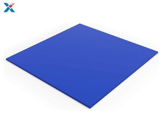ซื้อ แผ่น Perspex สีฟ้าบาง 4x8 สำหรับป้ายโฆษณาที่ตัดเป็นขนาด online manufacture