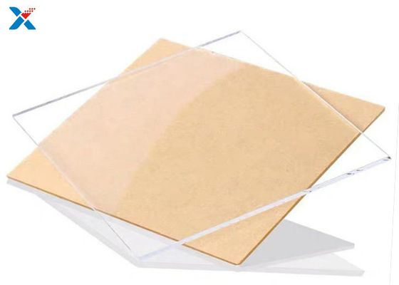 ซื้อ แผ่นลูกแก้วพลาสติกใสอัดรีดหลังคาขนาดใหญ่หนาโปร่งใส online manufacture