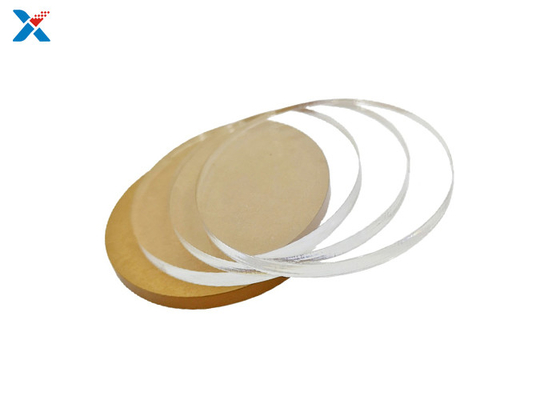 ซื้อ แผ่นลูกแก้วอะคริลิกบาง 2 มม. หล่อแผ่นพลาสติก Lucite online manufacture