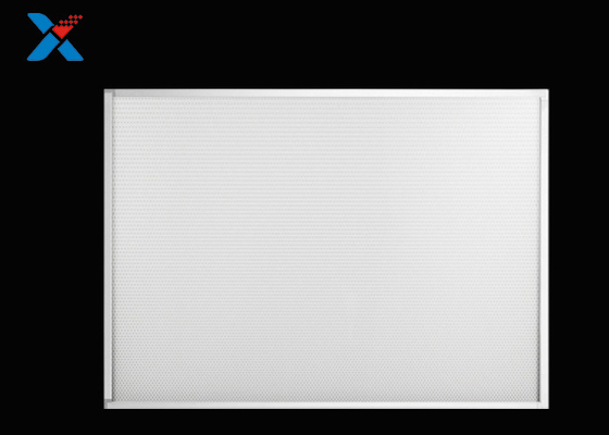 แผ่นอะครีลิคลูกแก้วใสใสแผ่นบาง LGP Light Guide Panel