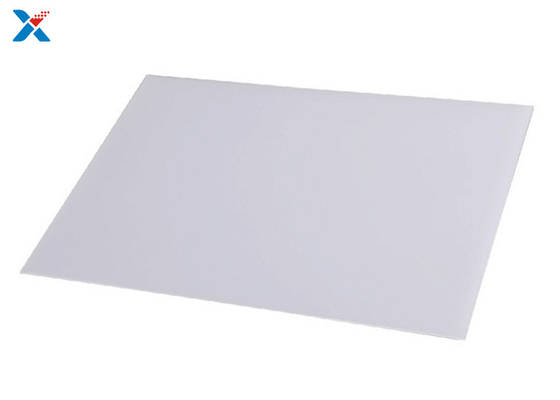 แผงกระจายแสงอะครีลิค 3 มม. ด้านเดียว Matte Lucite Board