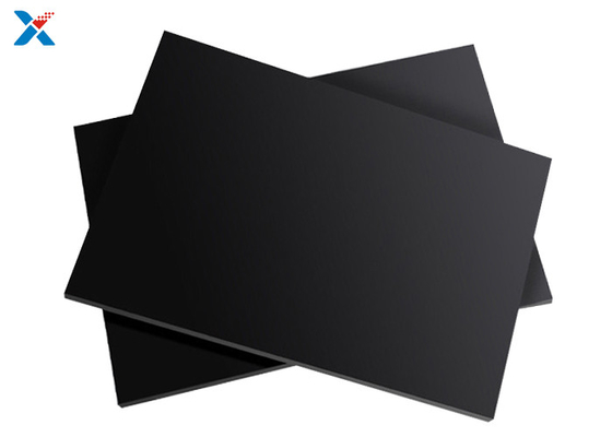 แผ่นอะคริลิคฝ้าหนา 3 มม. แผ่นพลาสติก Perspex ตัดเอง