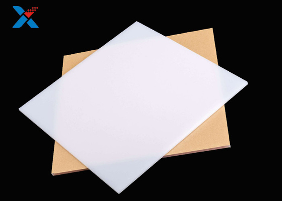 ISO FCC Custom Cut Acrylic Shapes เลเซอร์ 1mm ลูกแก้ว Sheet Craft