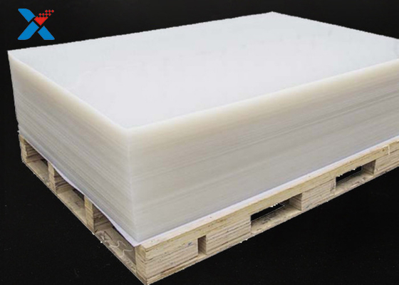 แผ่นพลาสติก Perspex พลาสติกใส 1 มม. เขียงแบบกำหนดเอง