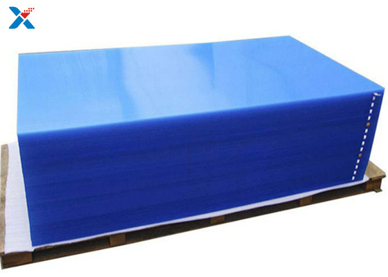 แผ่นอะครีลิคอัดรีด 4x8 สีกำหนดเองตัดแผง Lucite PMMA