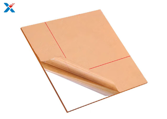 แผ่นอะคริลิก Plexiglass ใสขนาด 12 x 24 นิ้วสำหรับจอแสดงผลการเปลี่ยนเฟรม