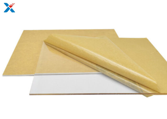 แผ่นอะคริลิก Plexiglass ใสขนาด 12 x 24 นิ้วสำหรับจอแสดงผลการเปลี่ยนเฟรม