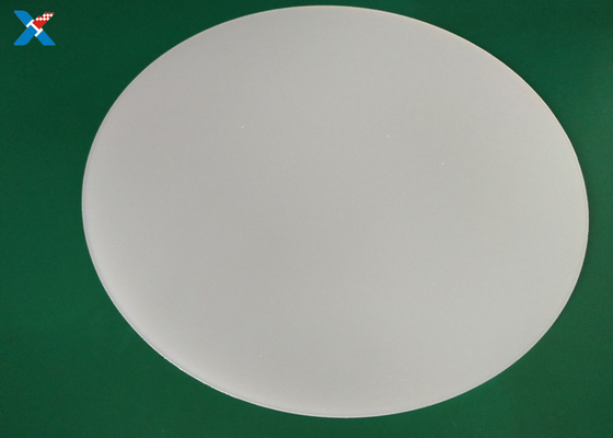 แผ่นอะคริลิกกระจายแสง ลูกแก้ว LED ฝ้า Plastic Board
